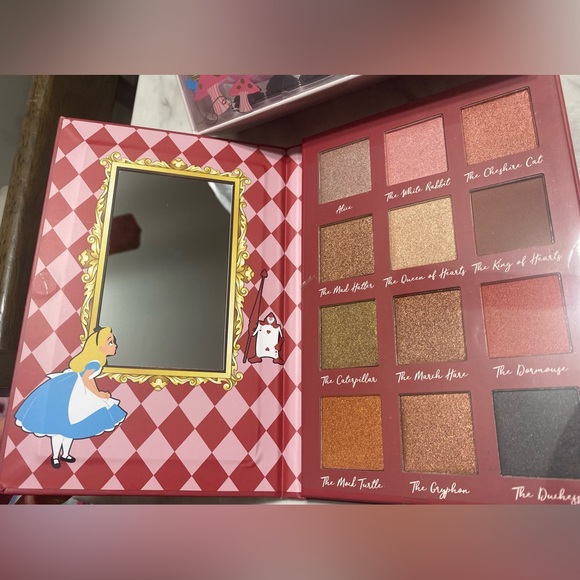 Alice in Wonderland♠️❤️Bundle - Picture 2 of 3